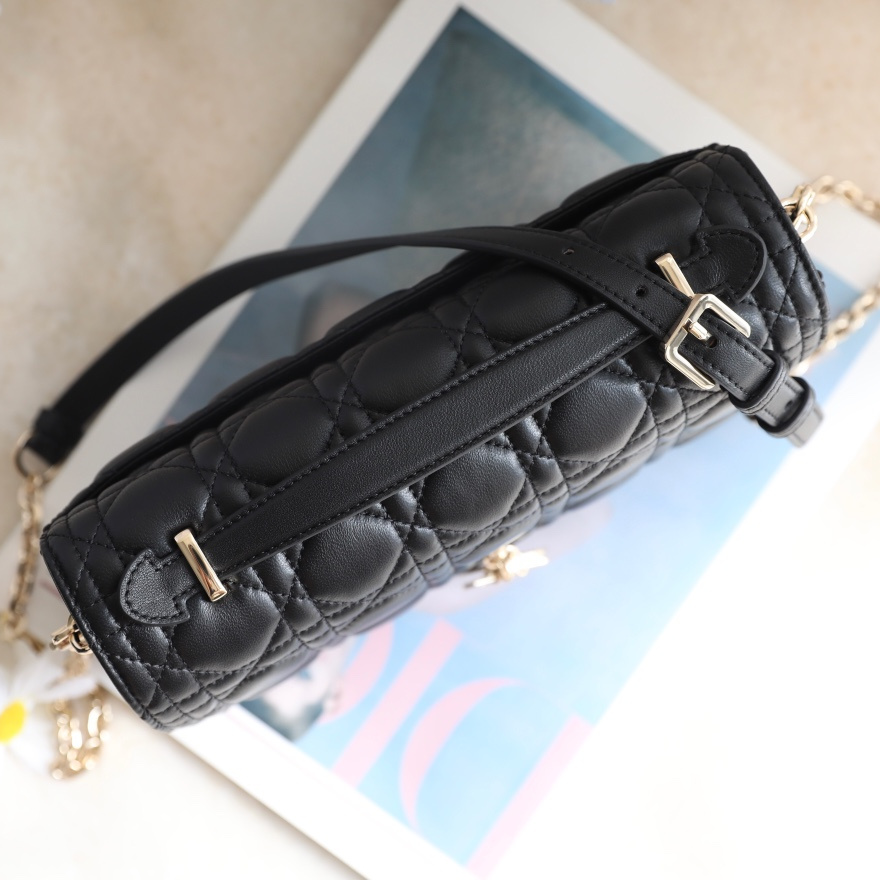 Dior 迪奧 Leather Goods