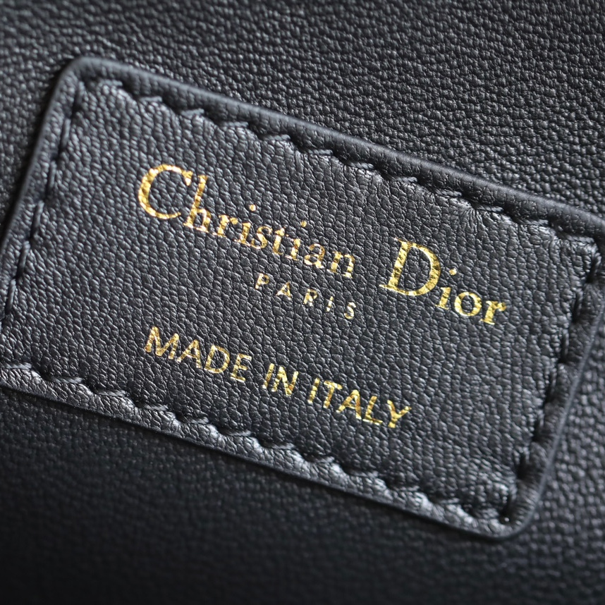 Dior 迪奧 Leather Goods