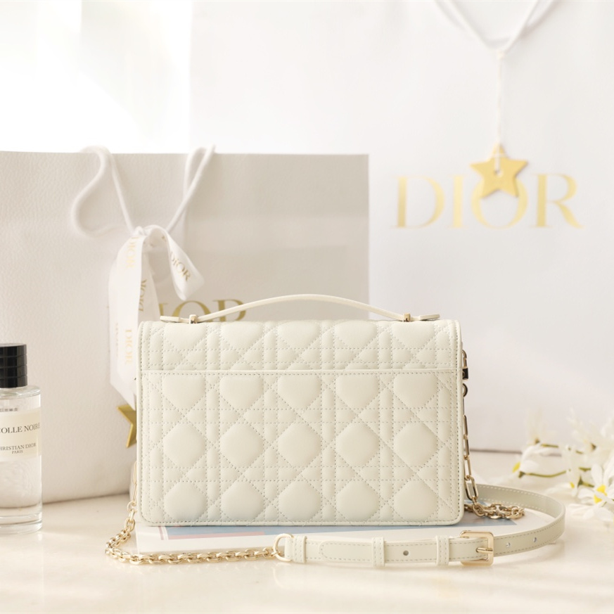 Dior 迪奧 Leather Goods