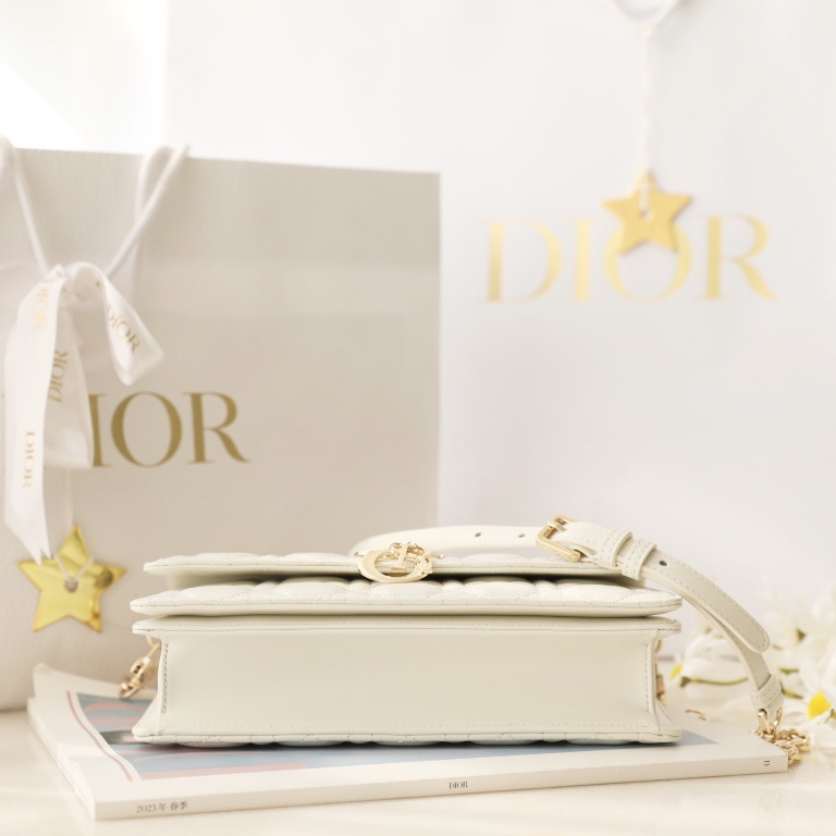 Dior 迪奧 Leather Goods