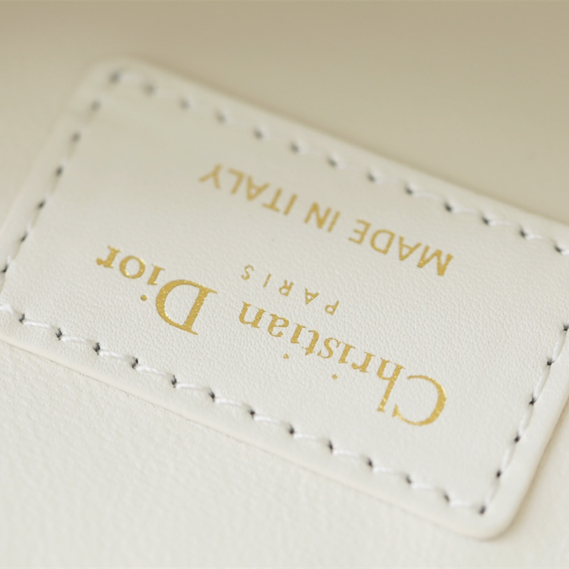 Dior 迪奧 Leather Goods
