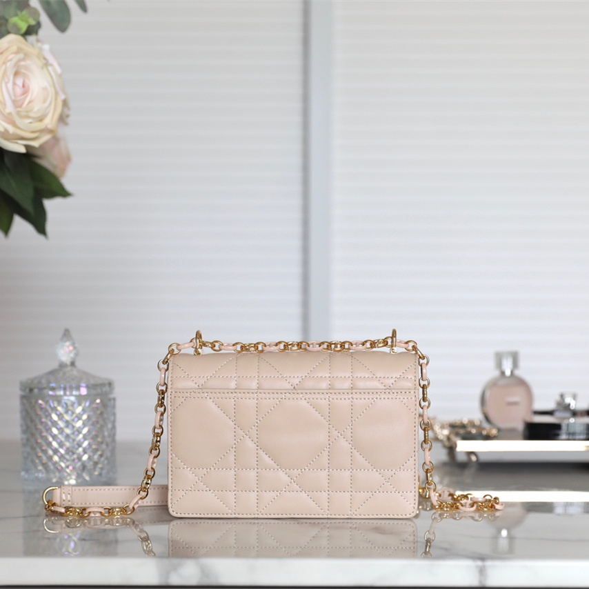 Dior 迪奧 Leather Goods