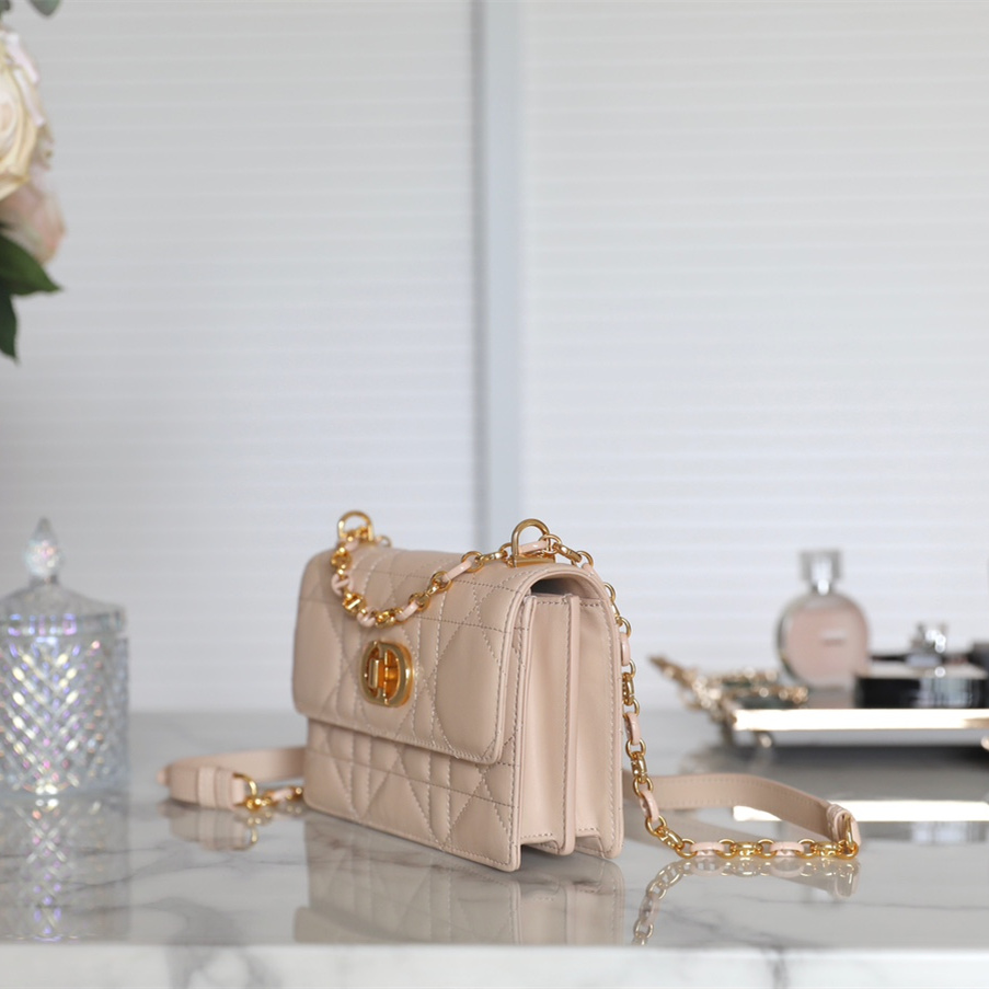Dior 迪奧 Leather Goods
