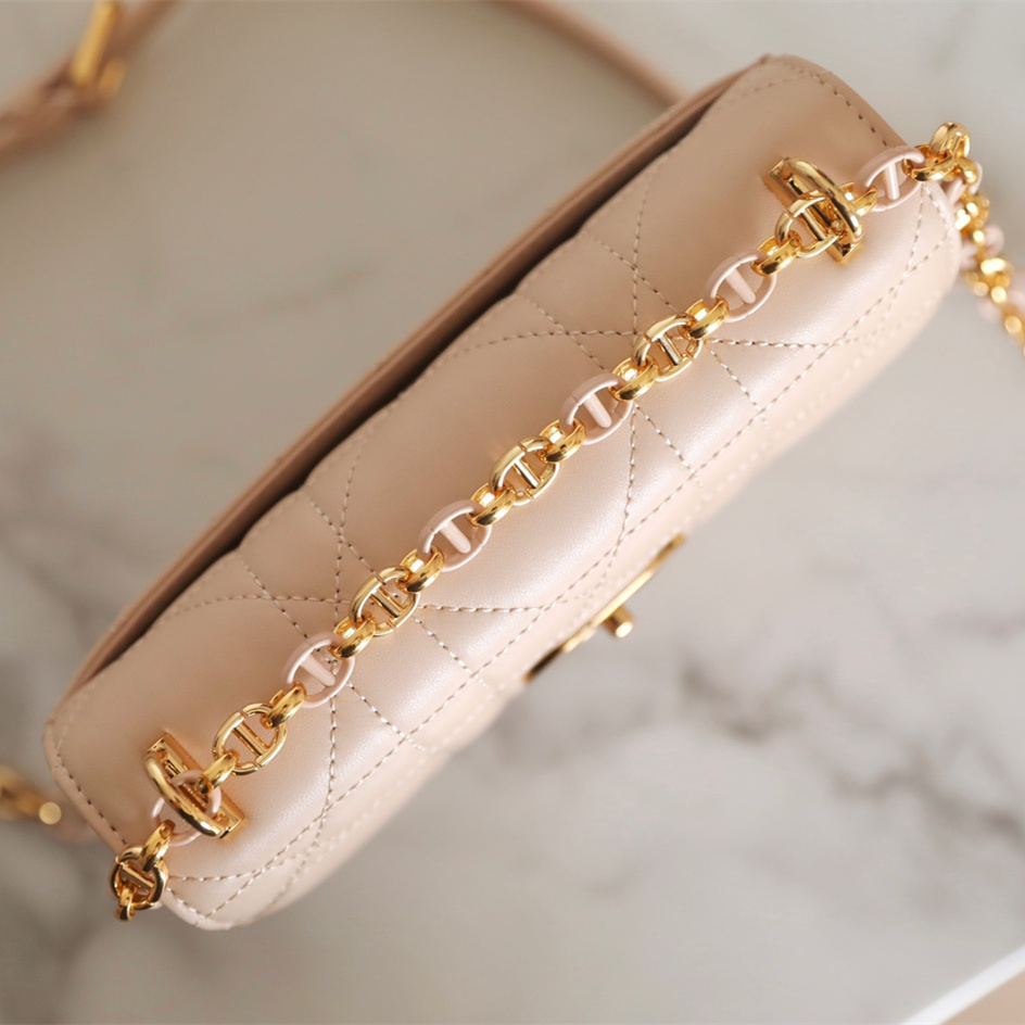 Dior 迪奧 Leather Goods