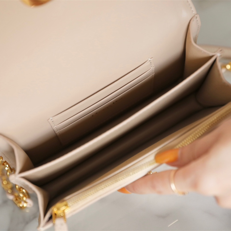 Dior 迪奧 Leather Goods