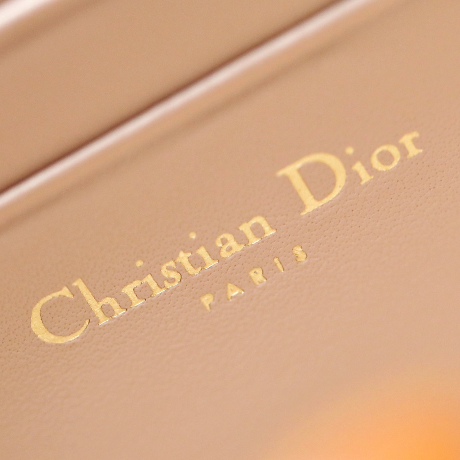 Dior 迪奧 Leather Goods