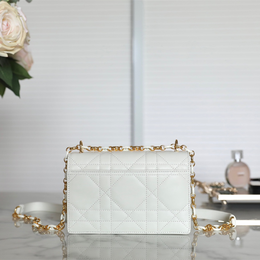 Dior 迪奧 Leather Goods