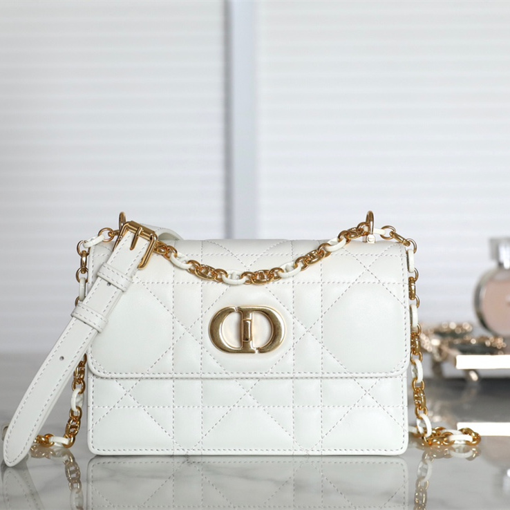 Dior 迪奧 Leather Goods
