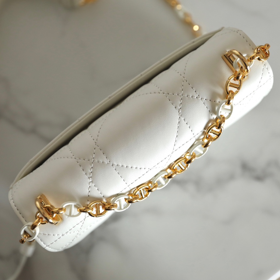 Dior 迪奧 Leather Goods