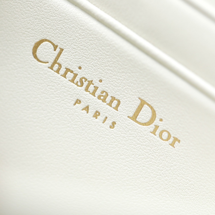 Dior 迪奧 Leather Goods