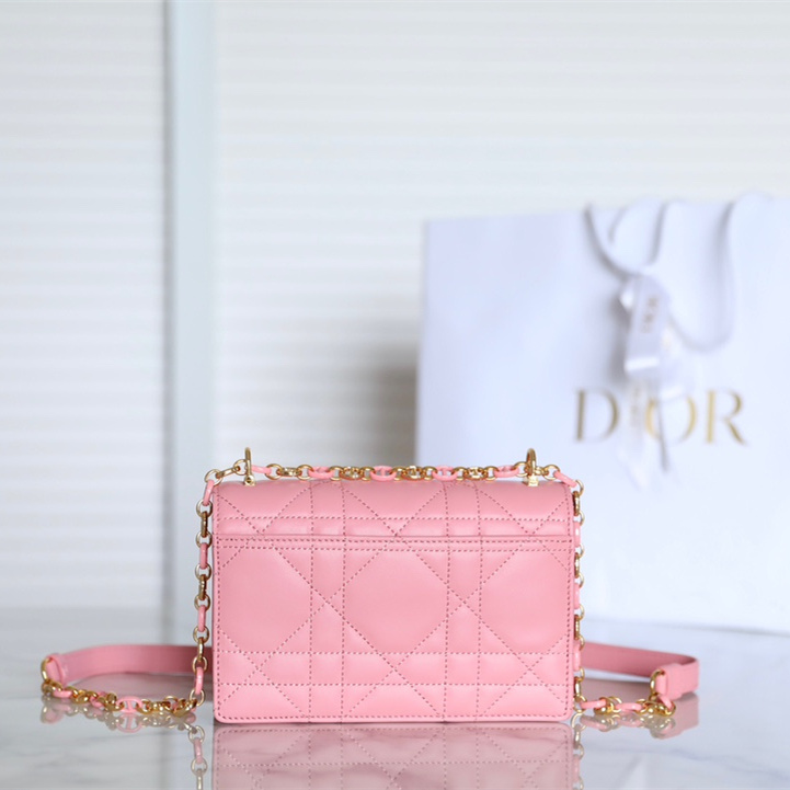 Dior 迪奧 Leather Goods