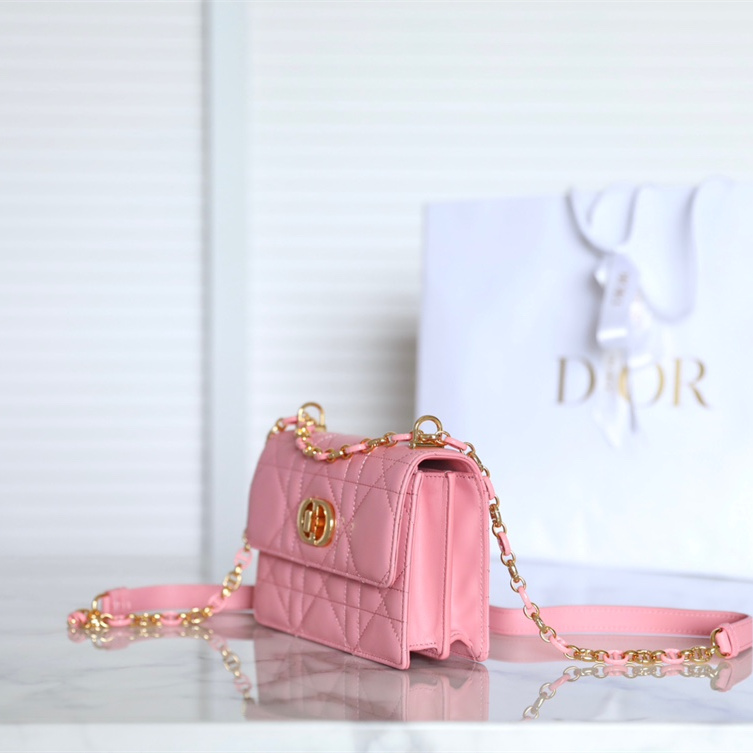 Dior 迪奧 Leather Goods