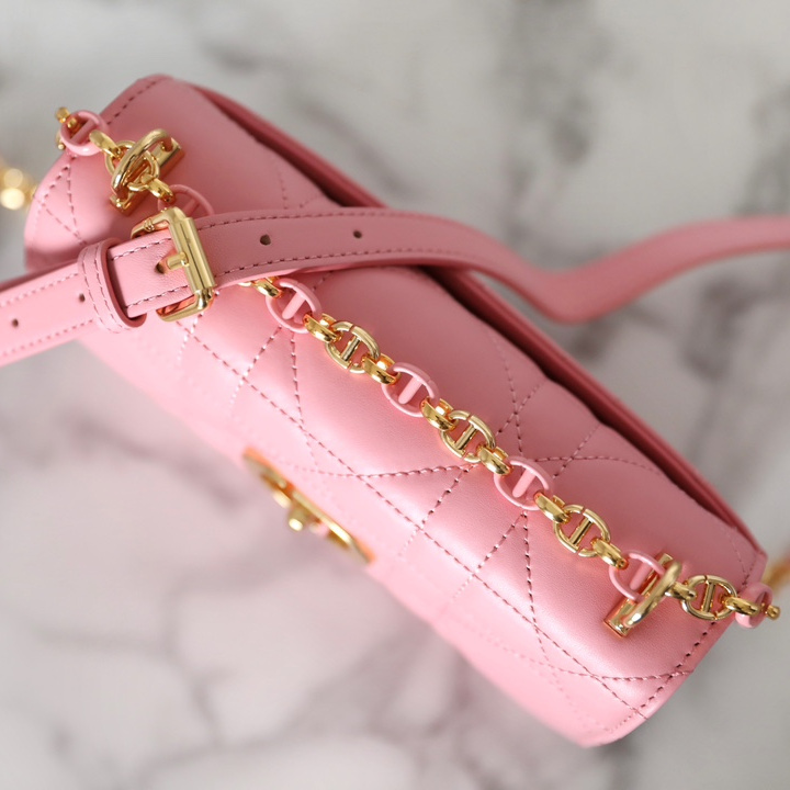 Dior 迪奧 Leather Goods
