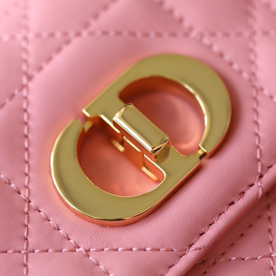 Dior 迪奧 Leather Goods