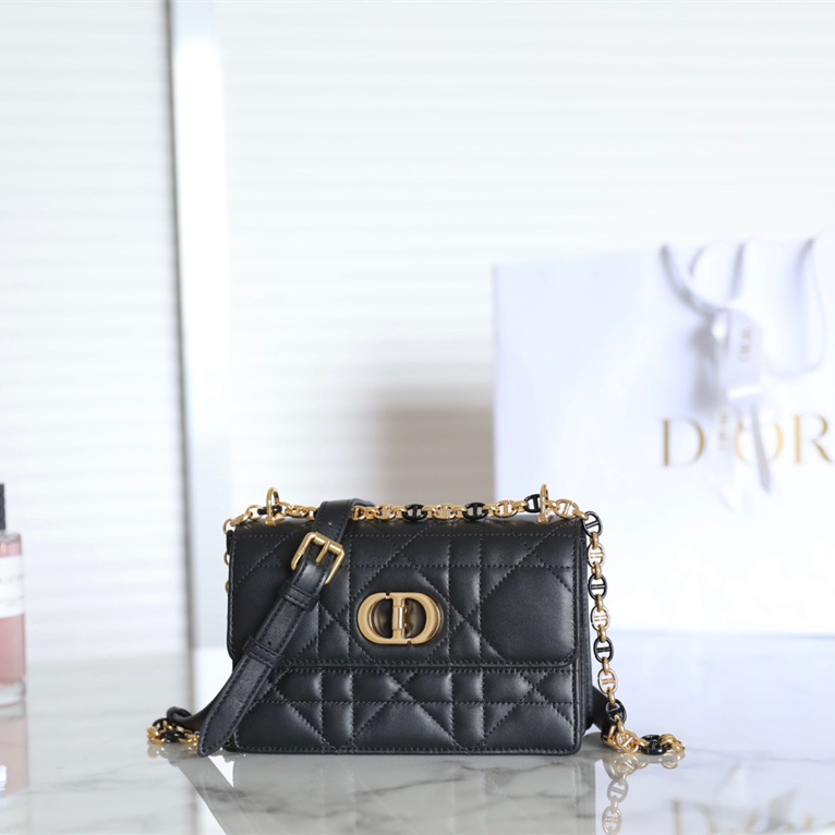Dior 迪奧 Leather Goods