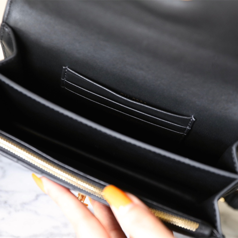 Dior 迪奧 Leather Goods