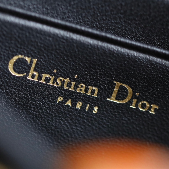 Dior 迪奧 Leather Goods