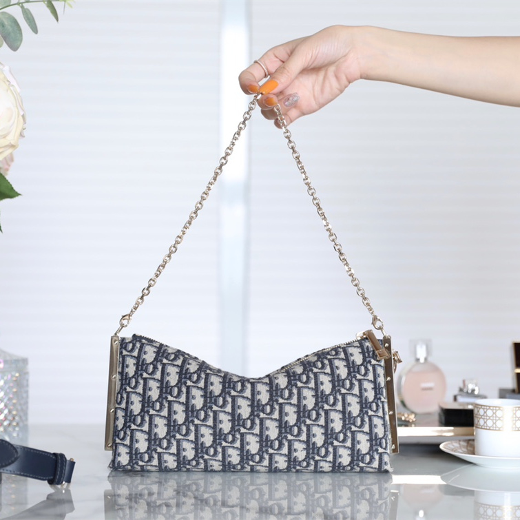 Dior 迪奧 Leather Goods