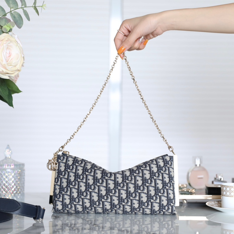Dior 迪奧 Leather Goods