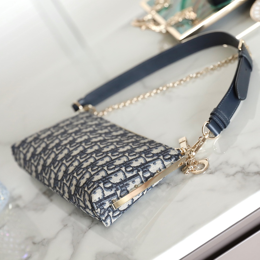 Dior 迪奧 Leather Goods