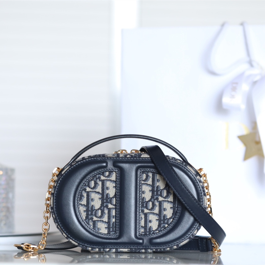 Dior 迪奧 Leather Goods