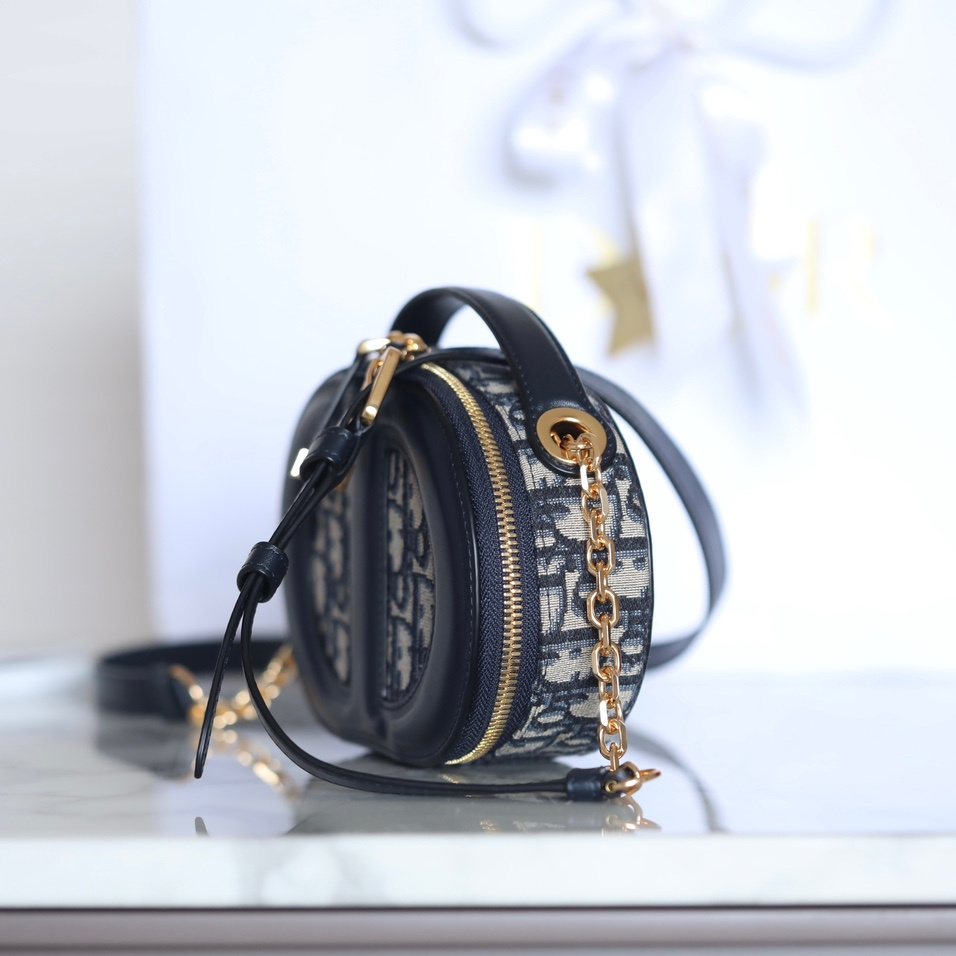 Dior 迪奧 Leather Goods