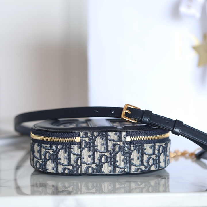 Dior 迪奧 Leather Goods