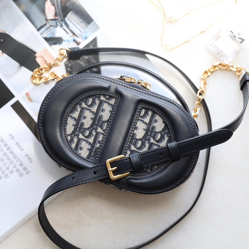 Dior 迪奧 Leather Goods