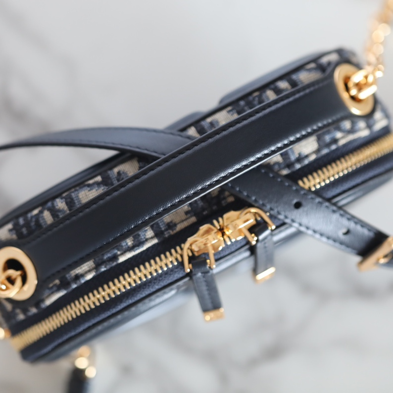 Dior 迪奧 Leather Goods