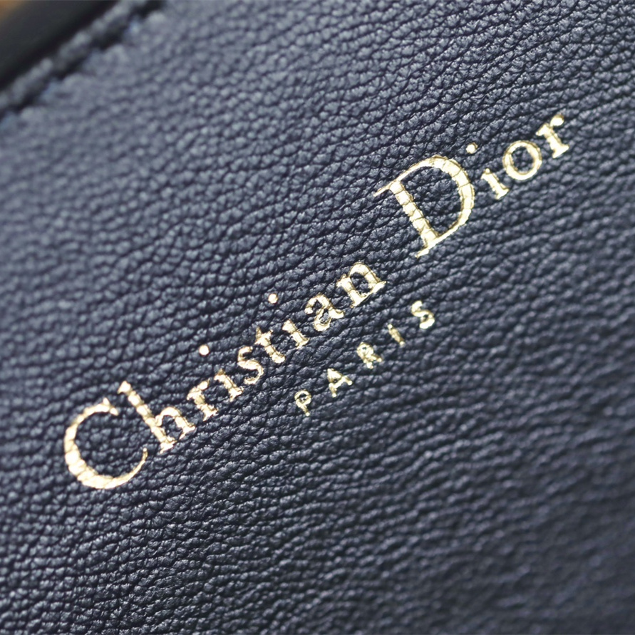 Dior 迪奧 Leather Goods