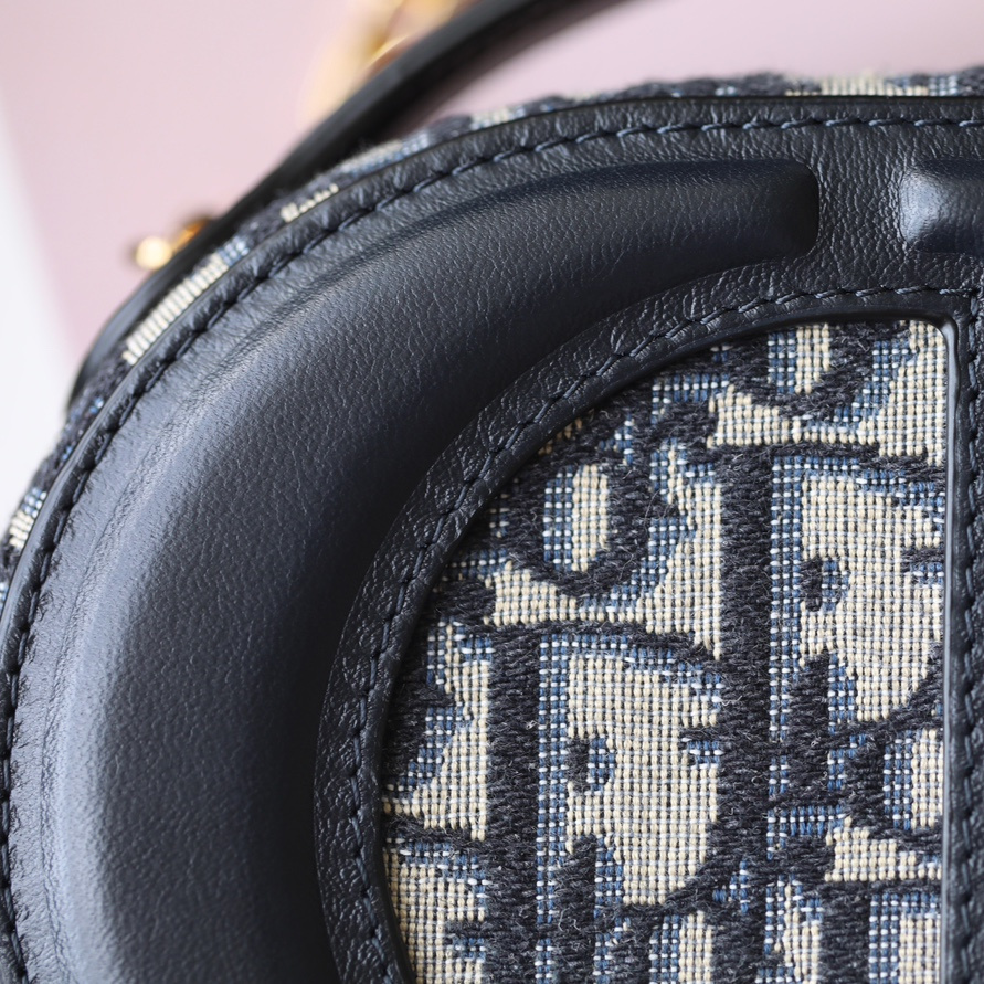 Dior 迪奧 Leather Goods