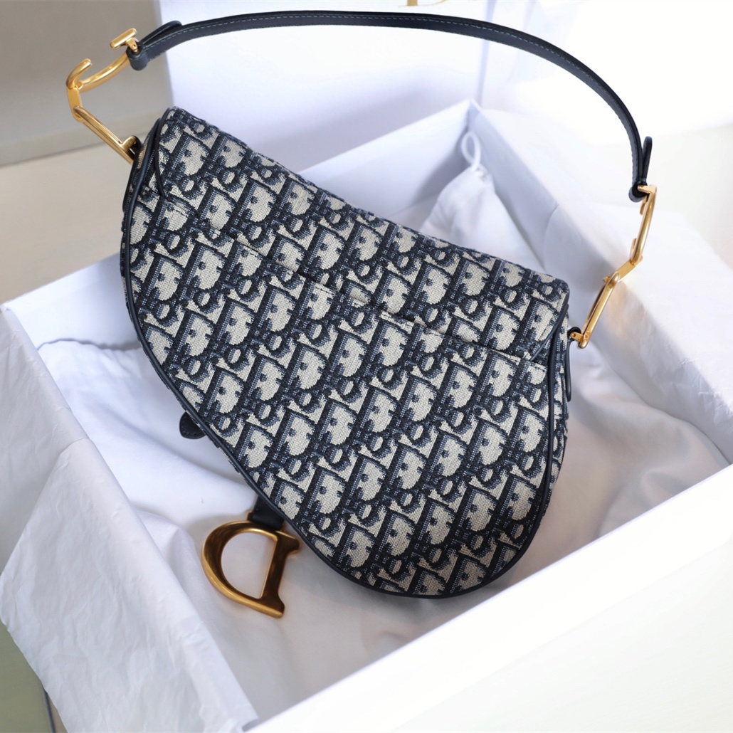 Dior 迪奧 Leather Goods