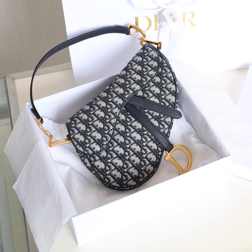 Dior 迪奧 Leather Goods