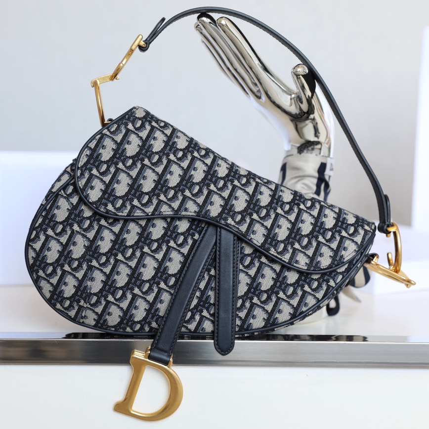 Dior 迪奧 Leather Goods