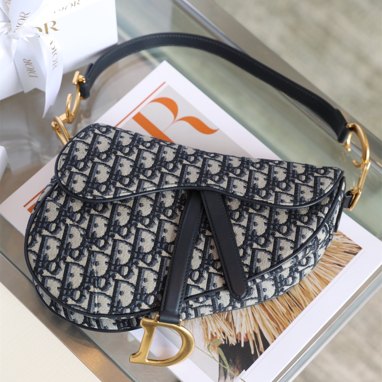 Dior 迪奧 Leather Goods