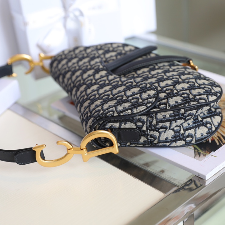 Dior 迪奧 Leather Goods