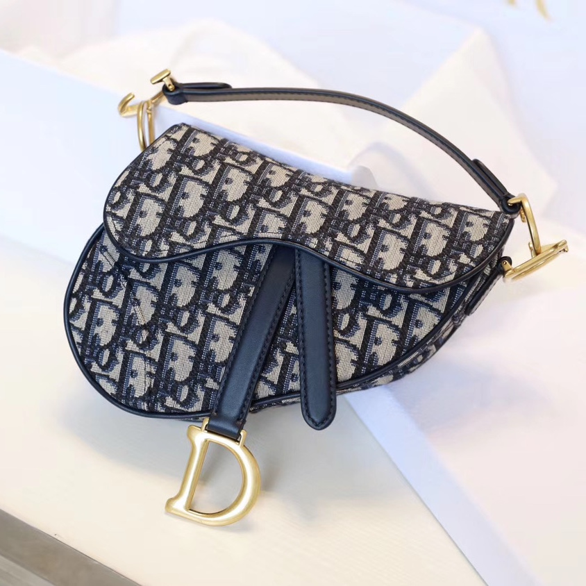 Dior 迪奧 Leather Goods