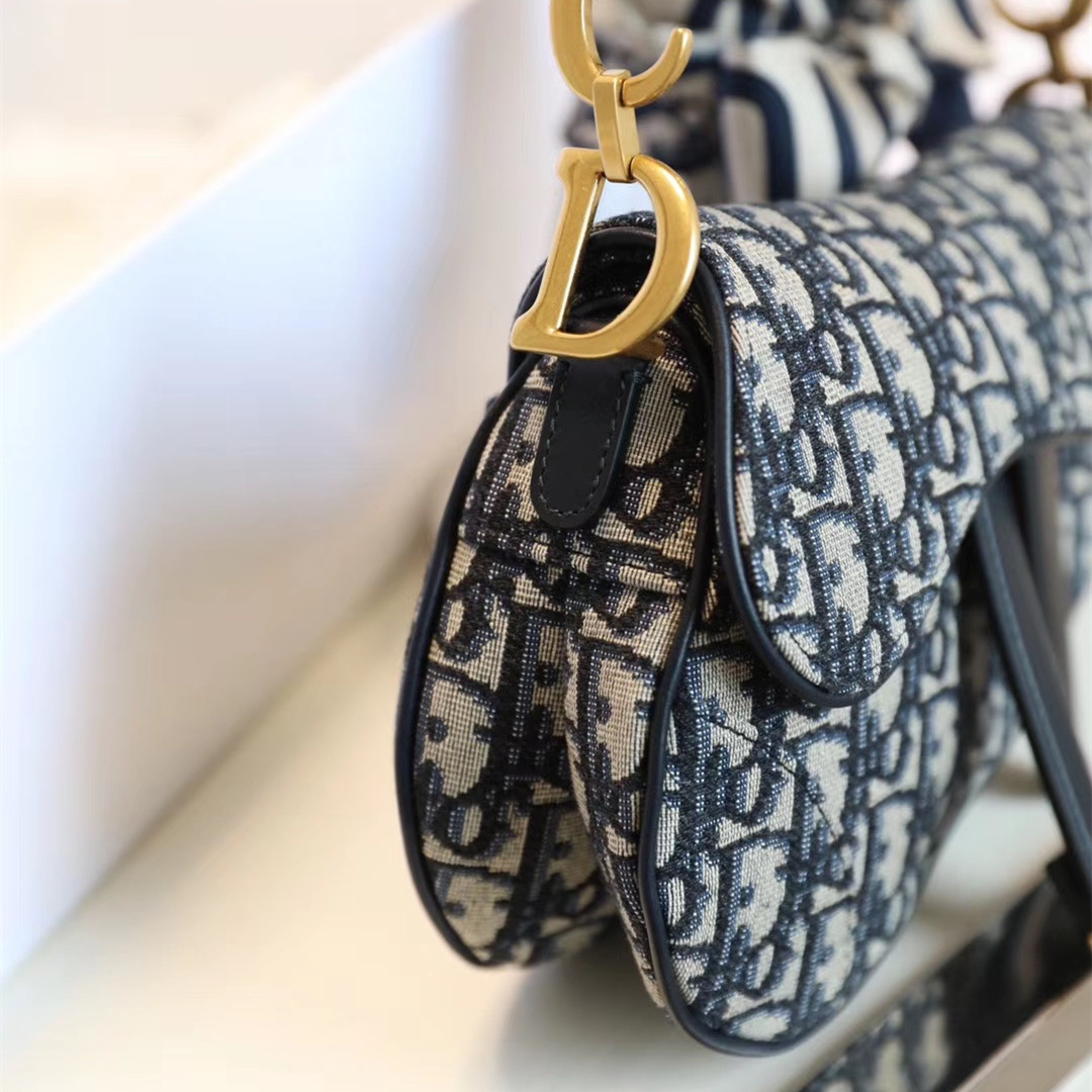 Dior 迪奧 Leather Goods