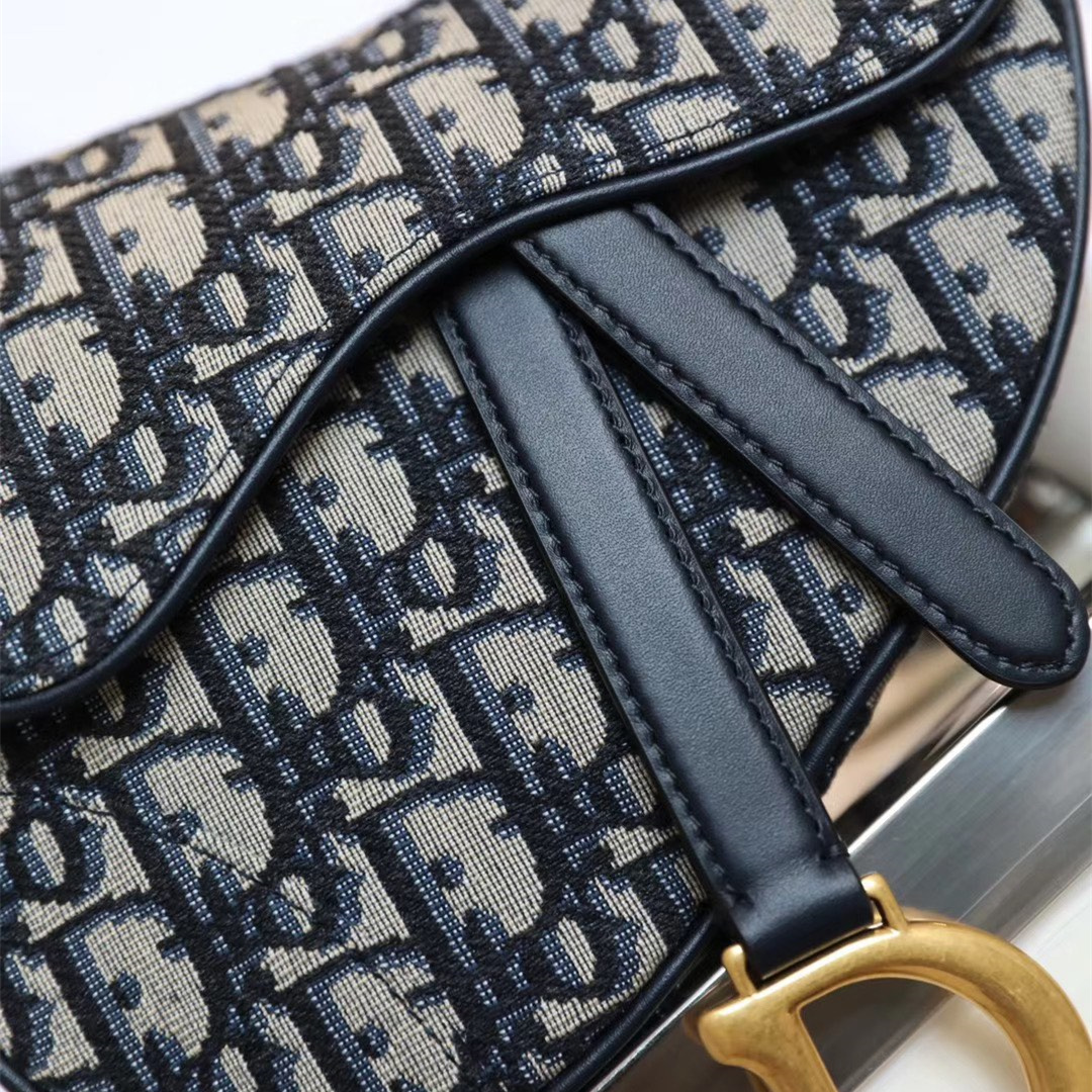 Dior 迪奧 Leather Goods
