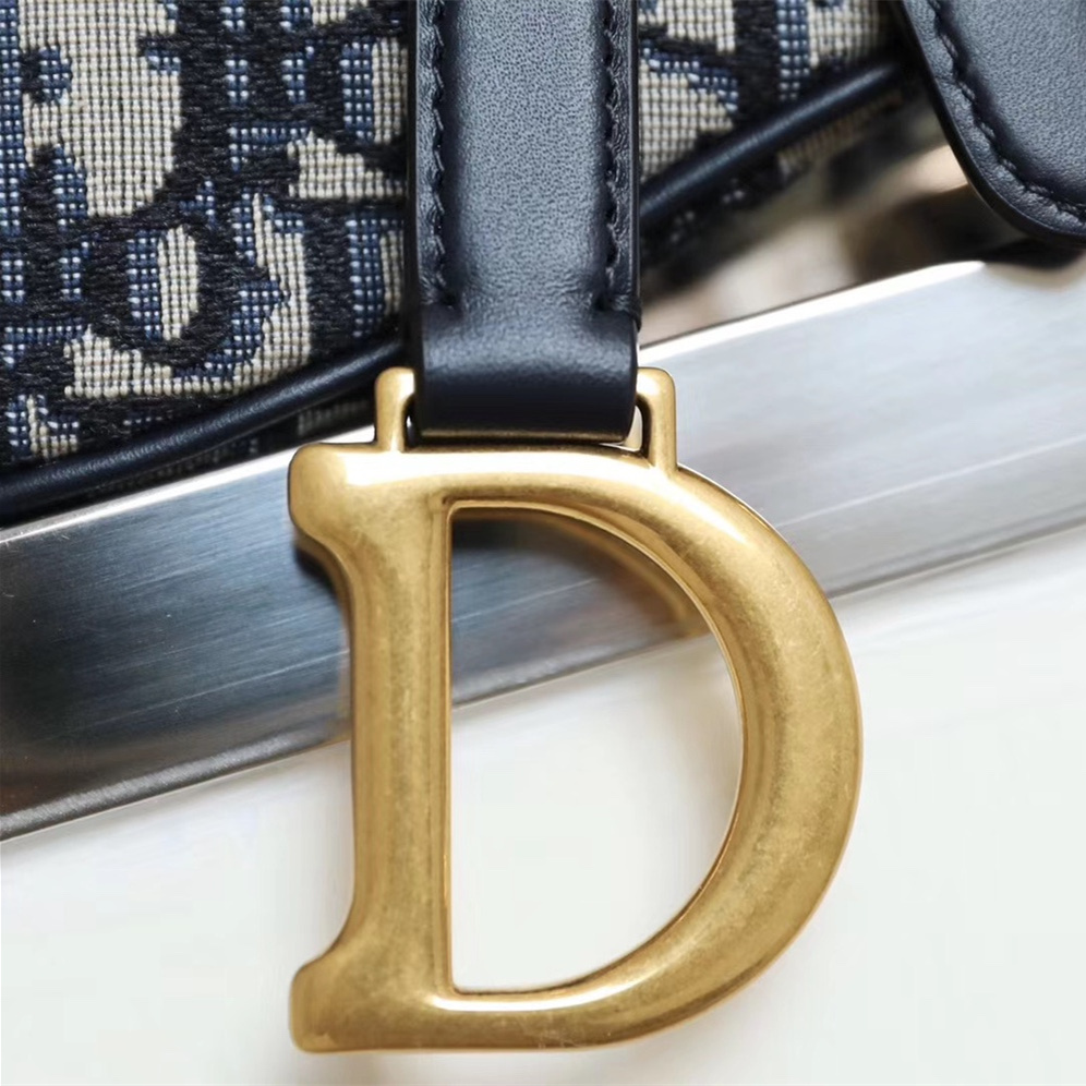 Dior 迪奧 Leather Goods