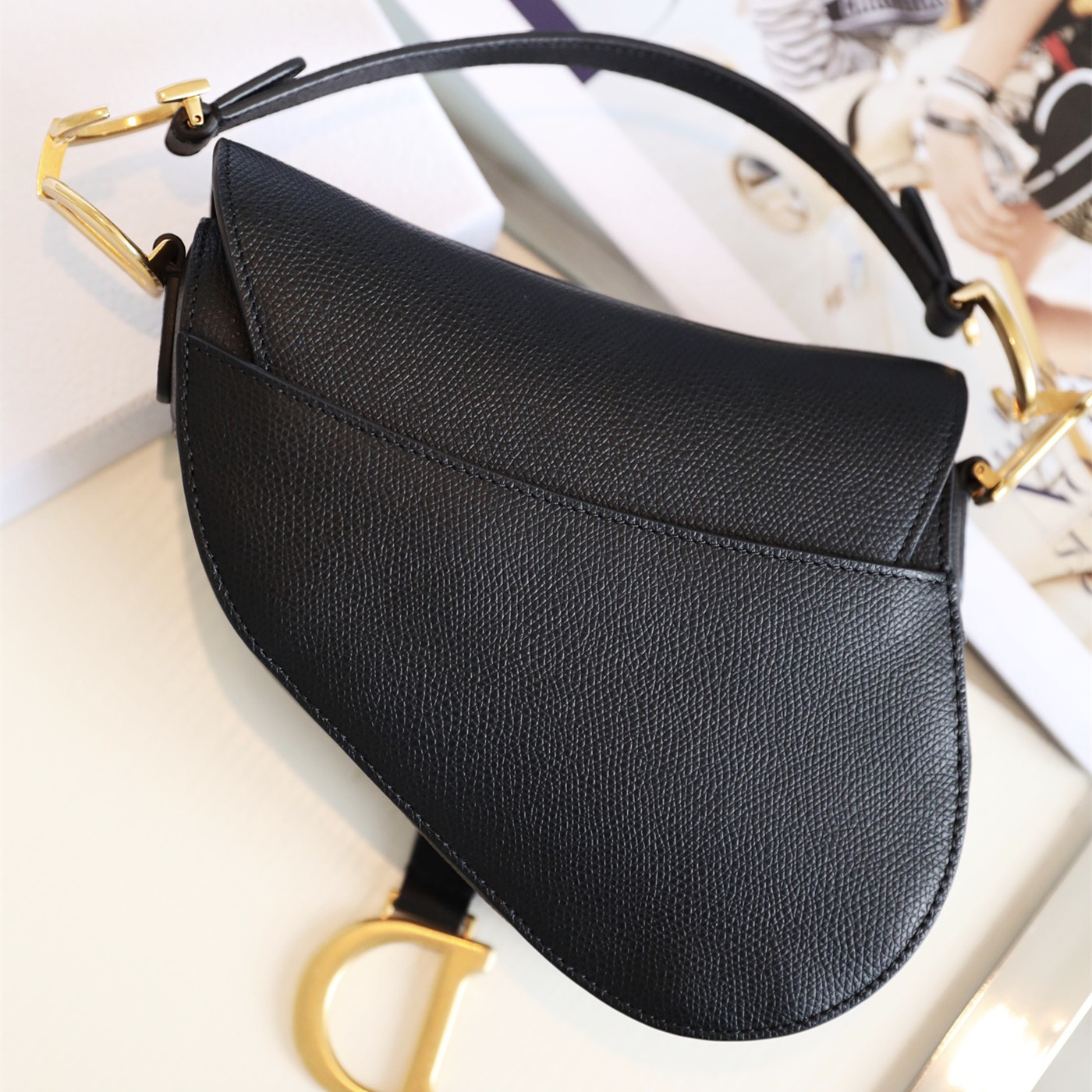 Dior 迪奧 Leather Goods
