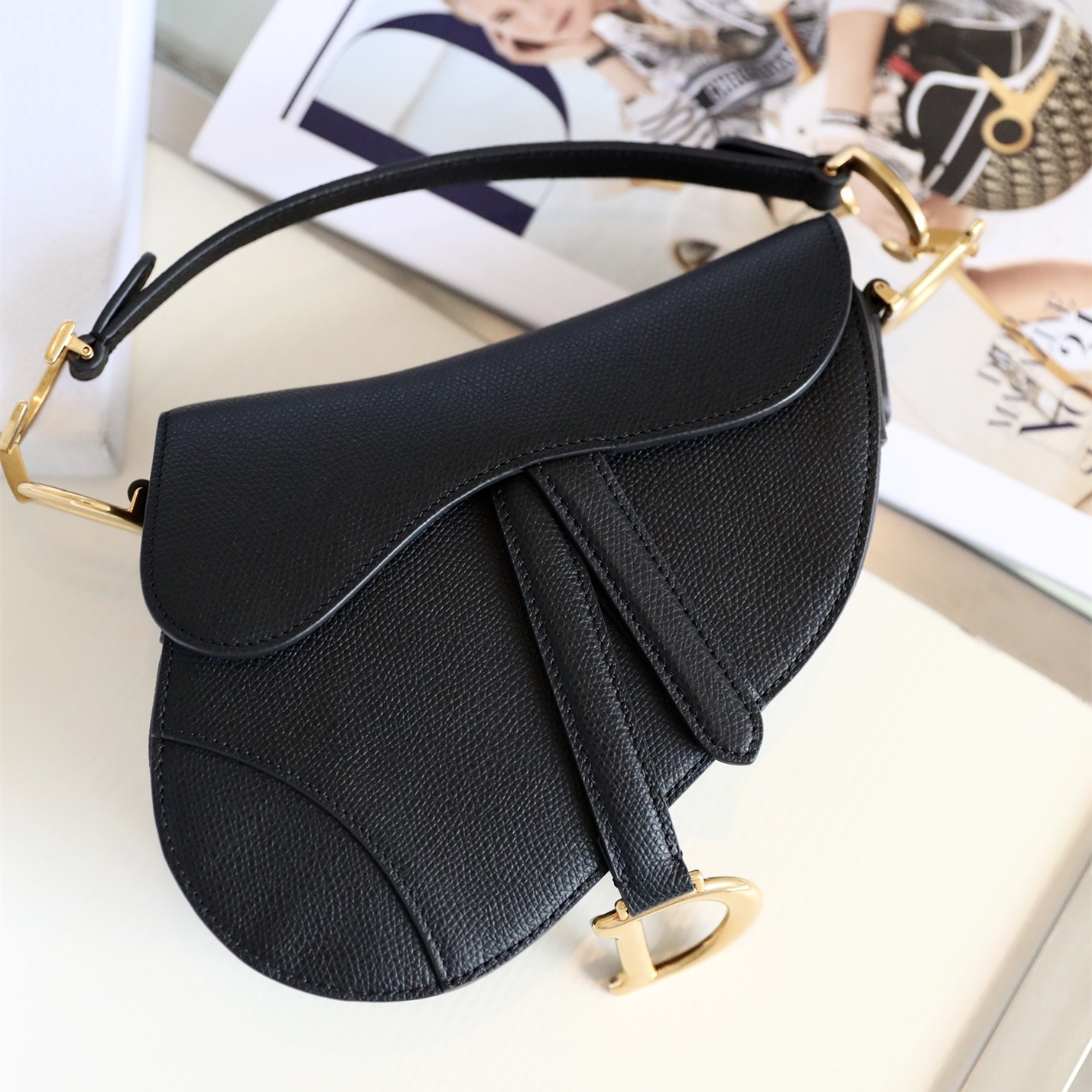Dior 迪奧 Leather Goods