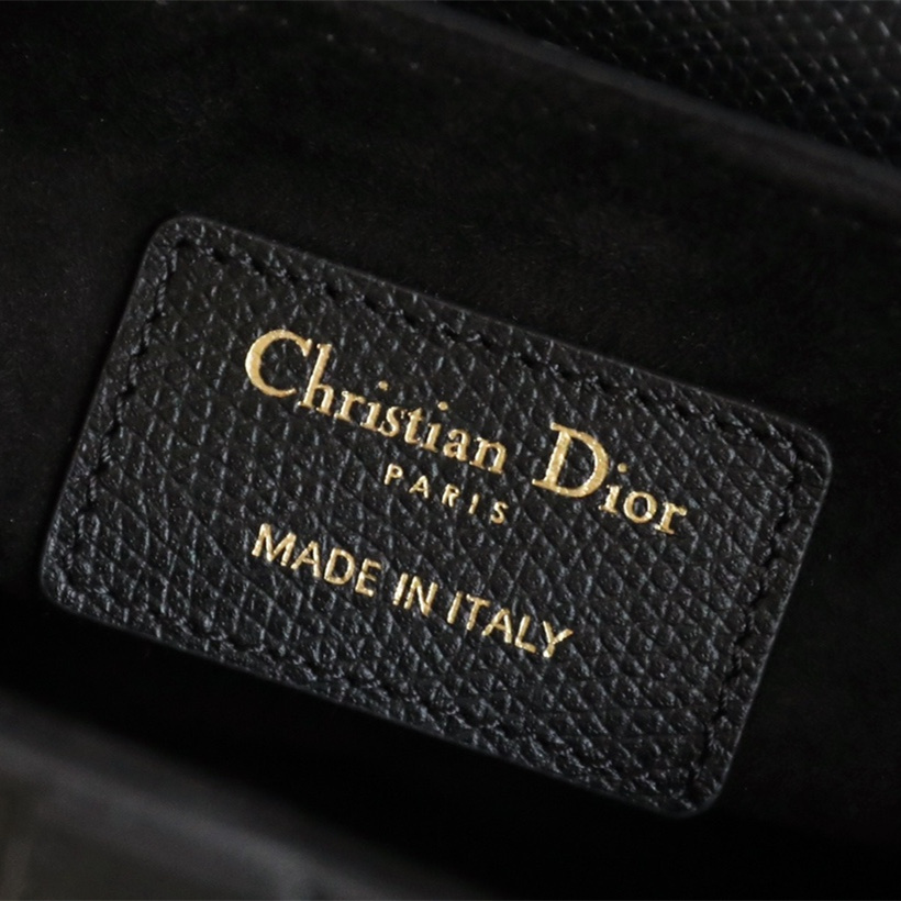 Dior 迪奧 Leather Goods