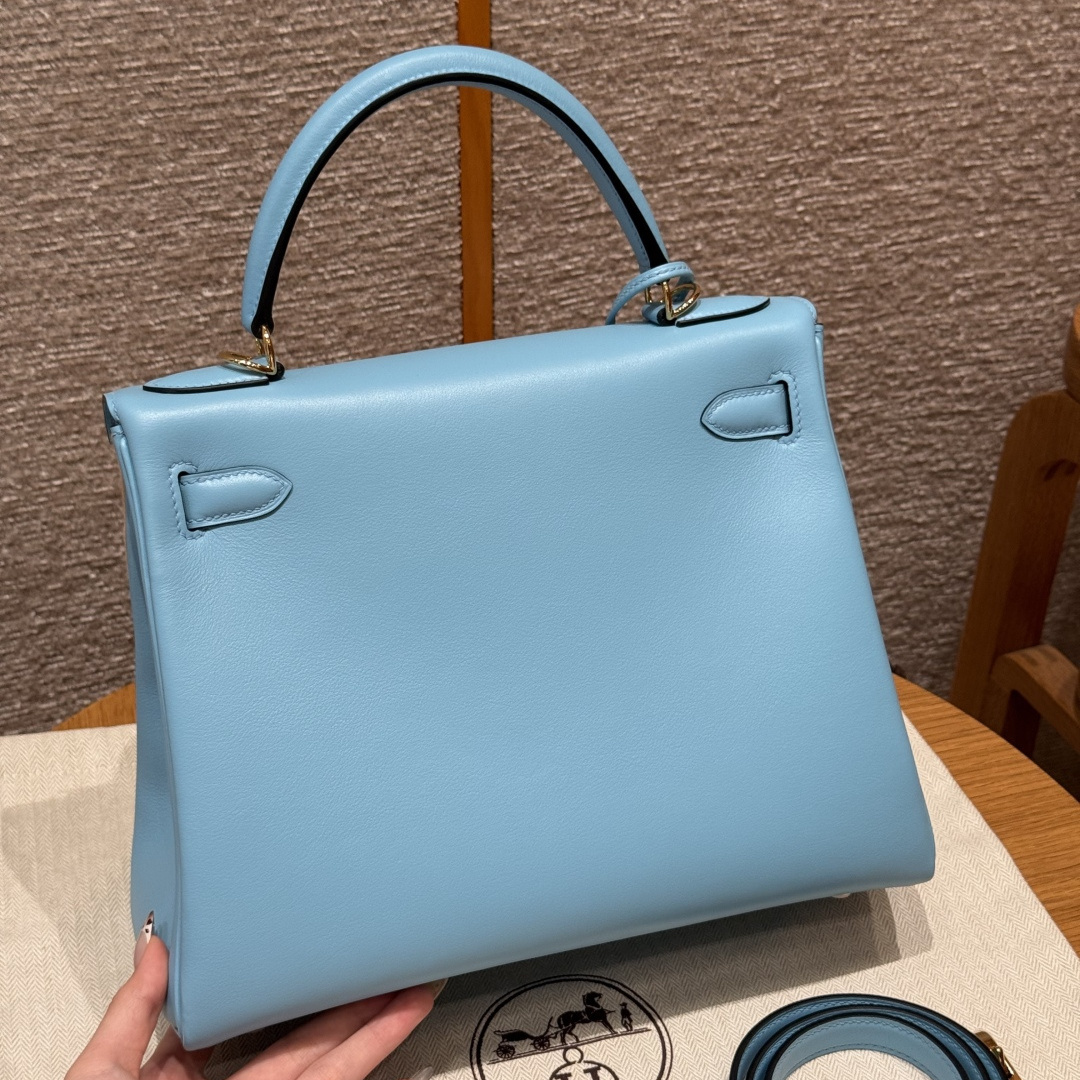 Hermès 愛馬仕 Leather Goods
