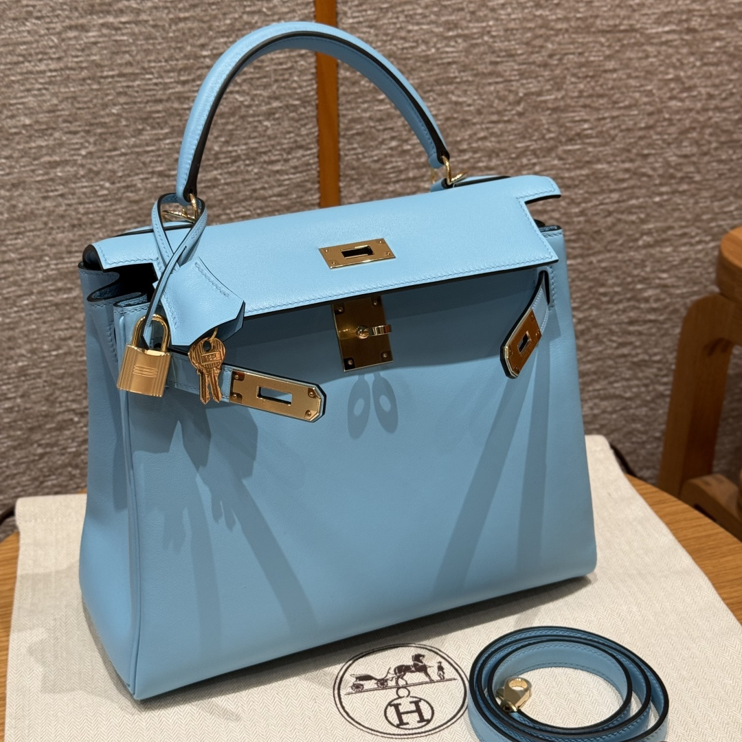 Hermès 愛馬仕 Leather Goods