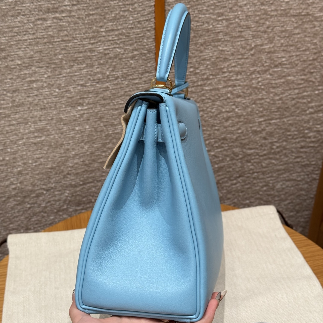 Hermès 愛馬仕 Leather Goods