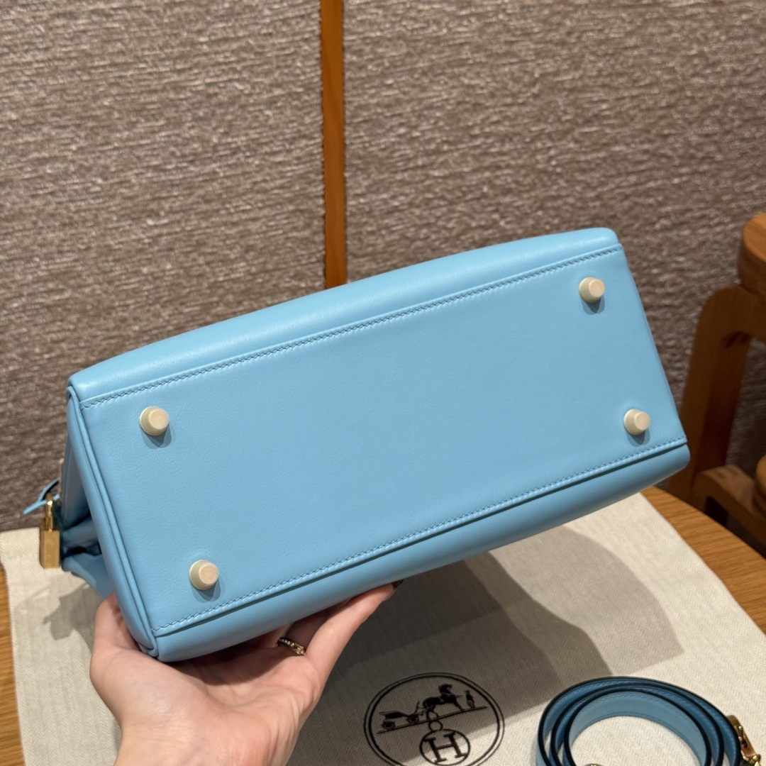 Hermès 愛馬仕 Leather Goods