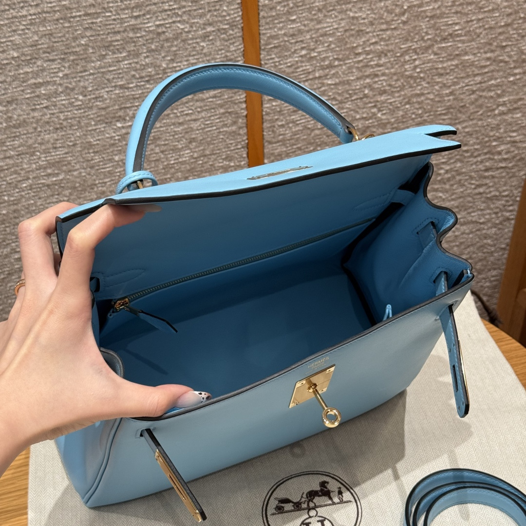 Hermès 愛馬仕 Leather Goods