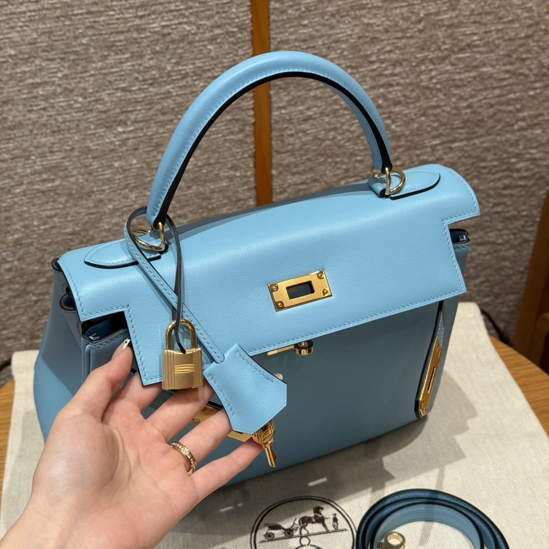 Hermès 愛馬仕 Leather Goods