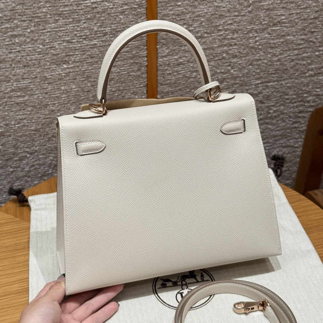 Hermès 愛馬仕 Leather Goods
